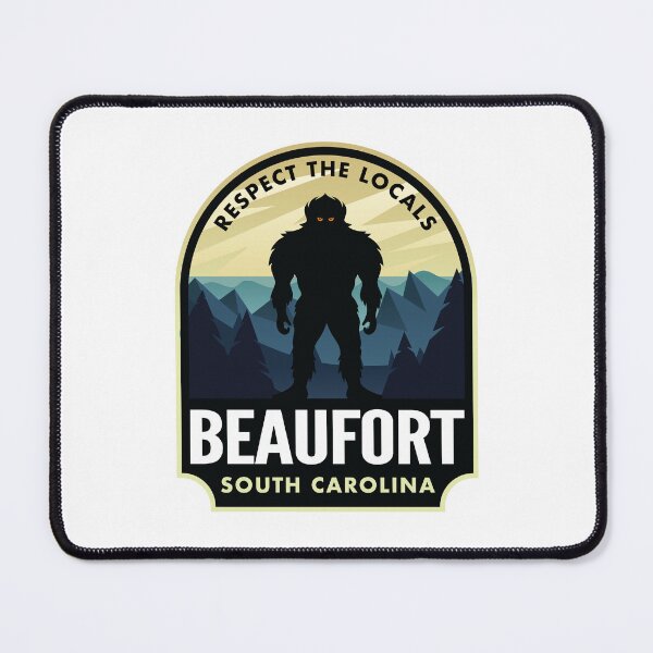 Item preview, Beaufort South Carolina designed and sold by HalpinDesign.