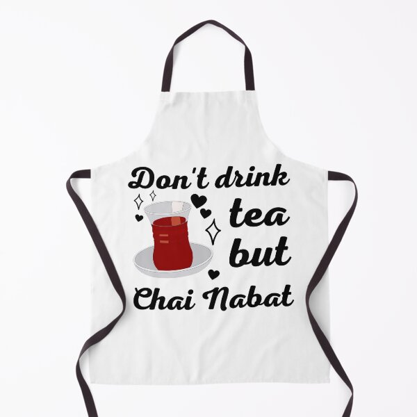 Item preview, Don't drink tea but chai nabat - Persian art designed and sold by Persian Pride Official.
