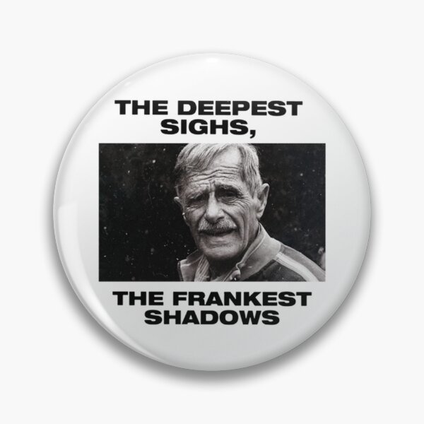 Item preview, The Deepest Sighs, the Frankest Shadows - Gang of Youths   designed and sold by MegaDealss.