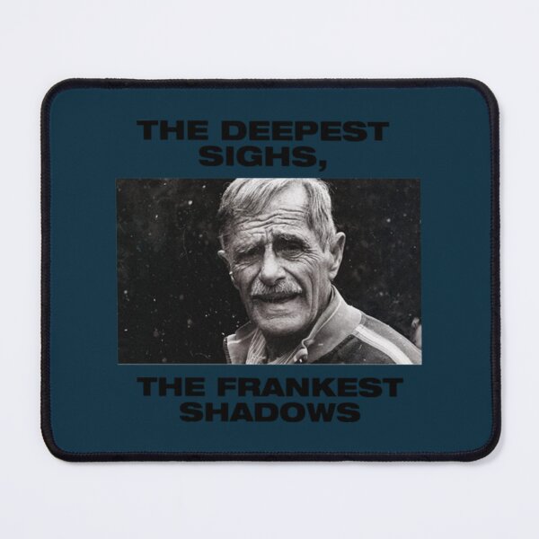 Item preview, The Deepest Sighs, the Frankest Shadows - Gang of Youths designed and sold by MegaDealss.