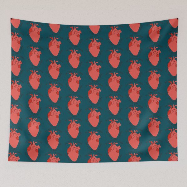 Item preview, The heart is a muscle Gang of Youths   designed and sold by MegaDealss.