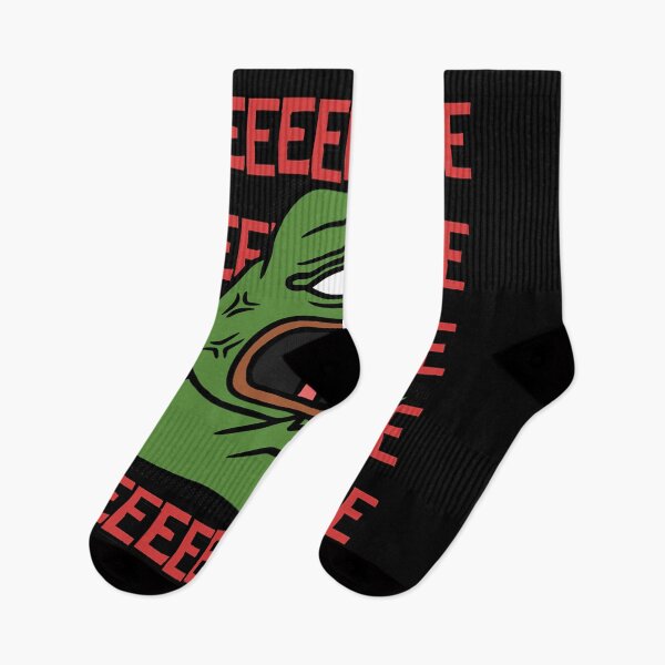 Item preview, Birthday Gifts Pepe The Frog Reeee Rare Dank Memes Retro Wave designed and sold by BoHermiston234.