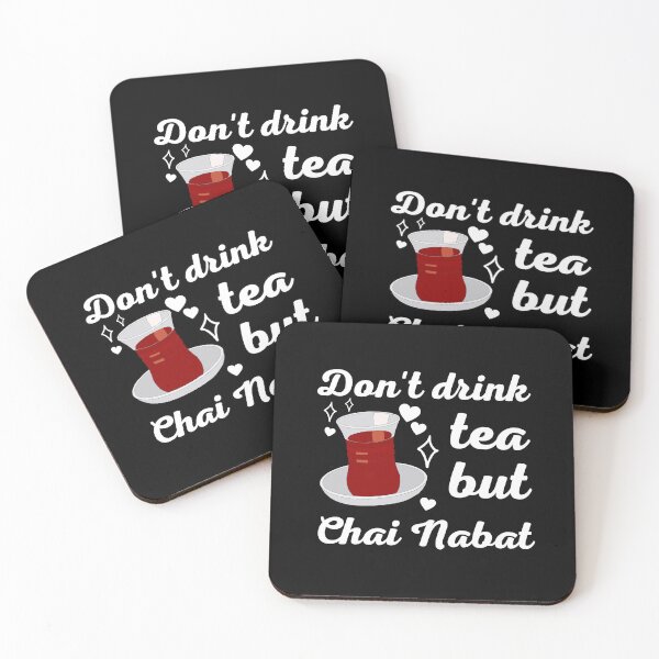 Item preview, Don't drink tea but chai nabat - Iran designed and sold by Persian Pride Official.
