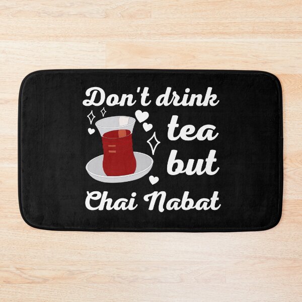 Artikelvorschau, Trinken Sie keinen Tee, sondern Chai Nabat – Iran entworfen und verkauft von Persian Pride Official.