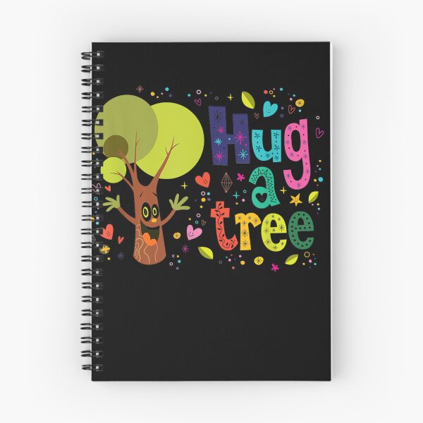 Item preview, Hug A Tree Hug A Tree Hugger Shirt Save the Earth Day Shirt designed and sold by BrumerAdler.