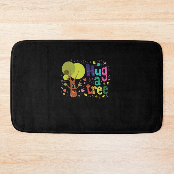 Item preview, Hug A Tree Hug A Tree Hugger Shirt Save the Earth Day Shirt designed and sold by BrumerAdler.