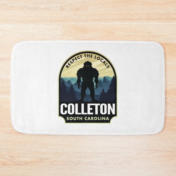 Item preview, Colleton South Carolina designed and sold by HalpinDesign.
