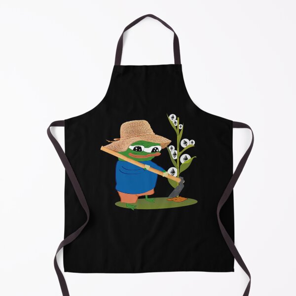 Item preview, Birthday Gifts Pepo Yield Farming Ethereum Idol Gift Fot You designed and sold by BoHermiston234.