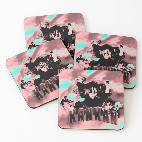 Item preview, Kankan Twisted designed and sold by squadtshirts.