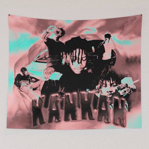 Item preview, Kankan Twisted designed and sold by squadtshirts.