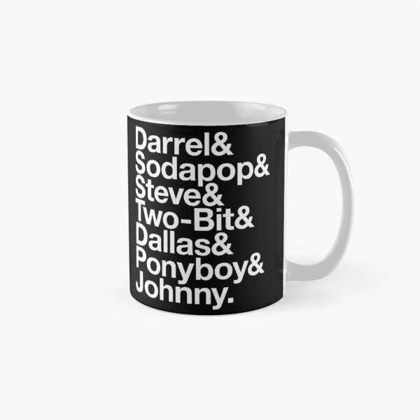 Item preview, They grew up on the outside of society.   designed and sold by MegaDealss.
