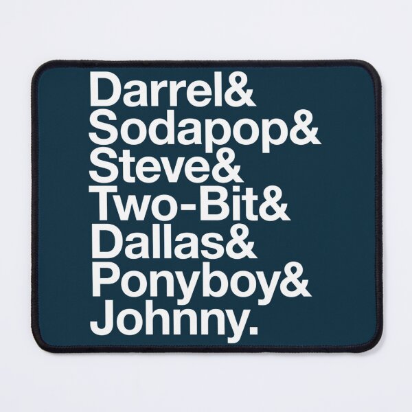 Item preview, They grew up on the outside of society. designed and sold by MegaDealss.