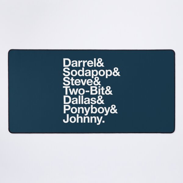 Item preview, They grew up on the outside of society. designed and sold by MegaDealss.