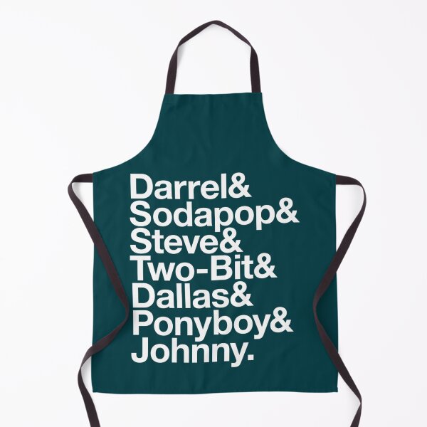 Item preview, They grew up on the outside of society. designed and sold by MegaDealss.