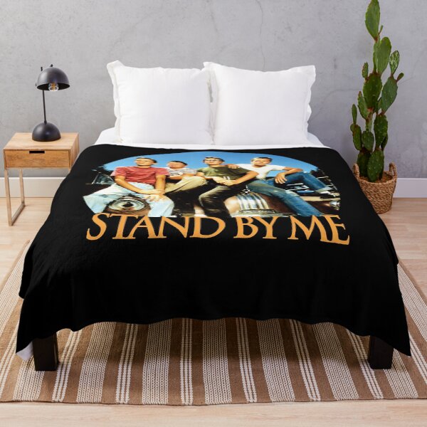 Item preview, Day Gift For We Will Stand By Me Halloween designed and sold by LesleyMClure776.