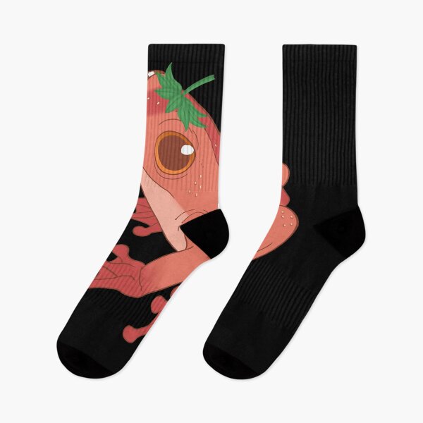 Item preview, Day Gift For Strawberry Frog Funny Graphic Gifts designed and sold by BoHermiston234.