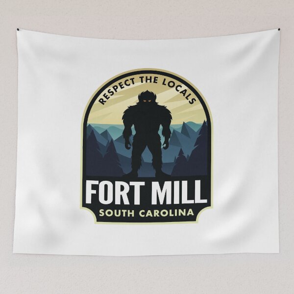 Artikelvorschau, Fort Mill South Carolina entworfen und verkauft von HalpinDesign.
