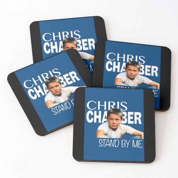 Item preview, Day Gifts Stand By Me Drama Directed The Body Stephen Chris Chamber Gift For Fans designed and sold by LesleyMClure776.