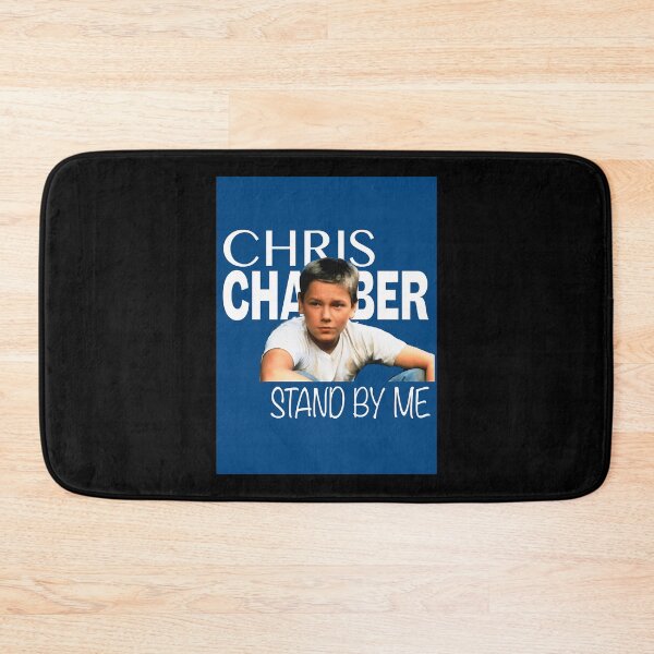 Item preview, Day Gifts Stand By Me Drama Directed The Body Stephen Chris Chamber Gift For Fans designed and sold by LesleyMClure776.