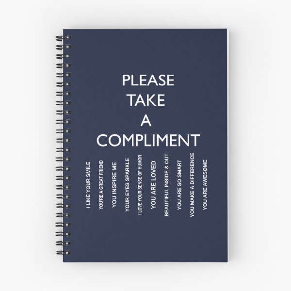 Item preview, PLEASE TAKE A COMPLIMENT designed and sold by NguyenThanhRte.