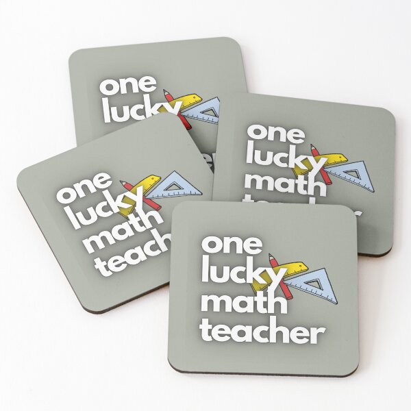 Aperçu de l'œuvre Une prime d'enseignant Lucky Match créée et vendue par Uyleesdesign.