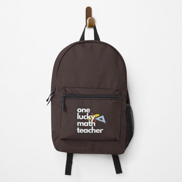 Item preview, Una prima de maestro Lucky Match designed and sold by Uyleesdesign.