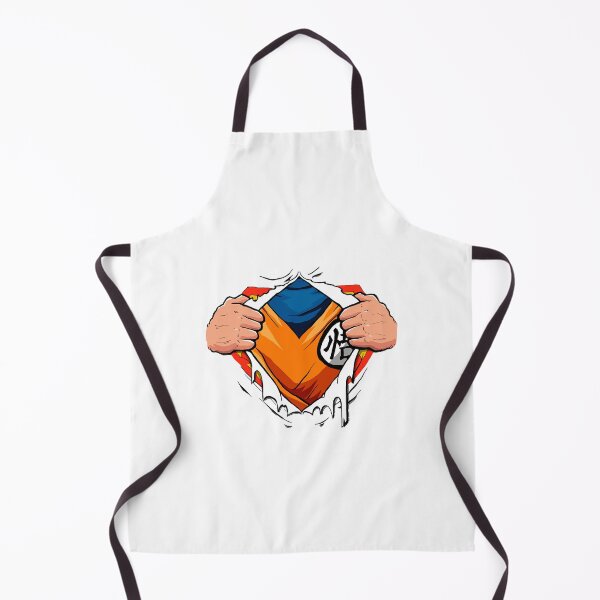 Item preview, Real Hero - Goku designed and sold by KamaTeran.