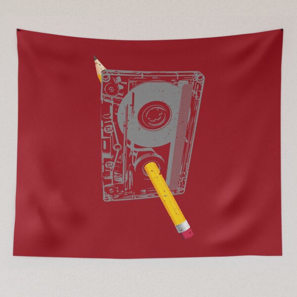 Item preview, Rewind designed and sold by KamaTeran.