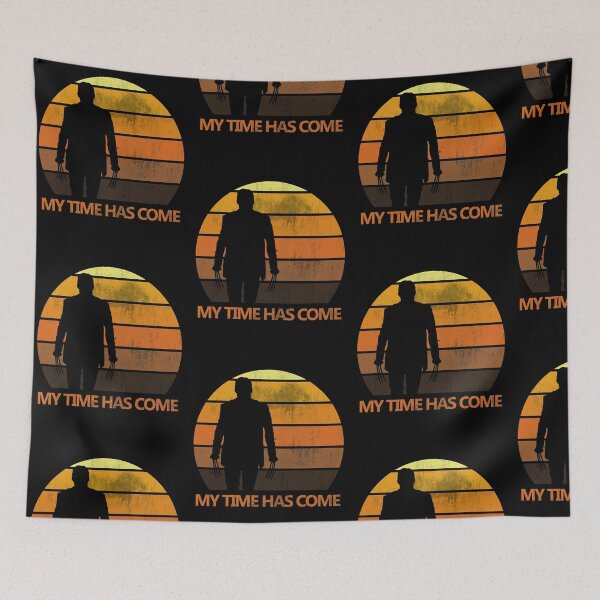 Item preview, My Time Has Come designed and sold by lilyakkuma.