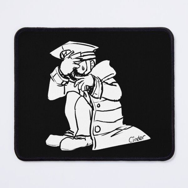 Item preview, I am Emmet? designed and sold by IngoPotato.