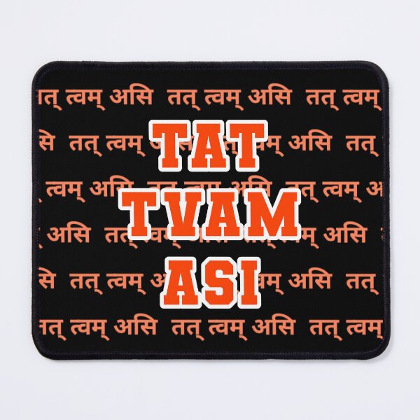 Item preview, Tat Tvam Asi designed and sold by PrithviApparels.