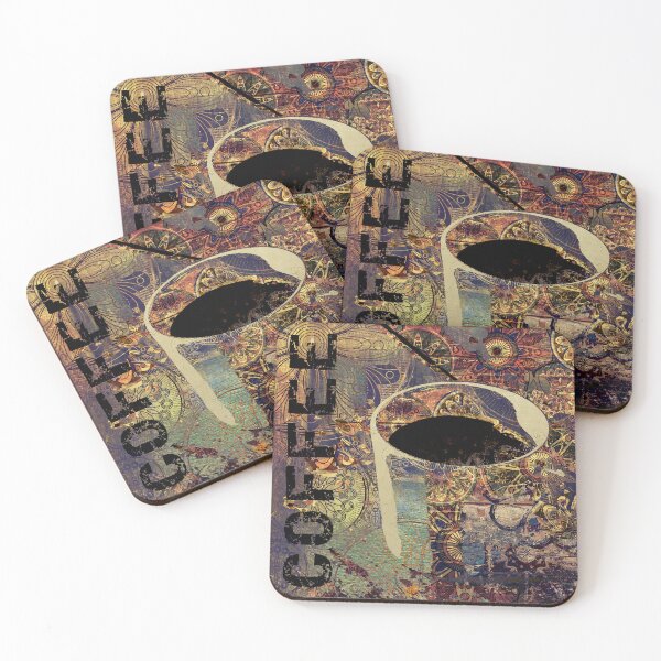Item preview, Coffee - That morning kick designed and sold by WesternExposure.