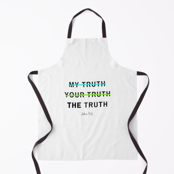 Item preview, Your truth, my truth, THE truth designed and sold by EdenAndOlive.