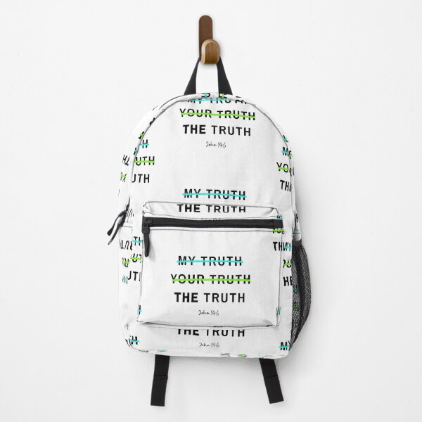 Item preview, Your truth, my truth, THE truth designed and sold by EdenAndOlive.