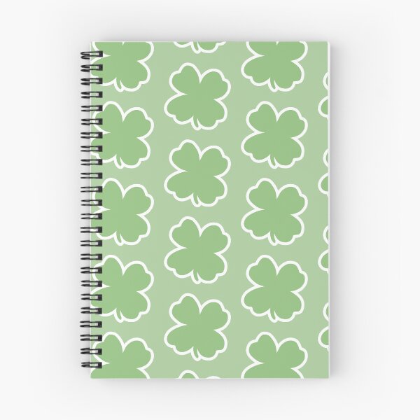 Item preview, Four Leaf Clover designed and sold by ChibiCharacters.