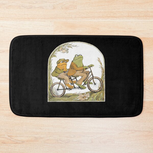 Item preview, For Mens Womens Frog And Toad Awesome For Movie Fans designed and sold by BoHermiston234.