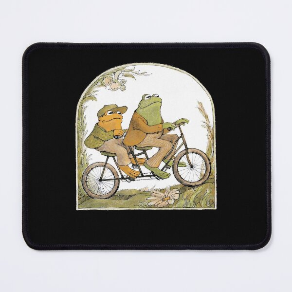 Item preview, For Mens Womens Frog And Toad Awesome For Movie Fans designed and sold by BoHermiston234.
