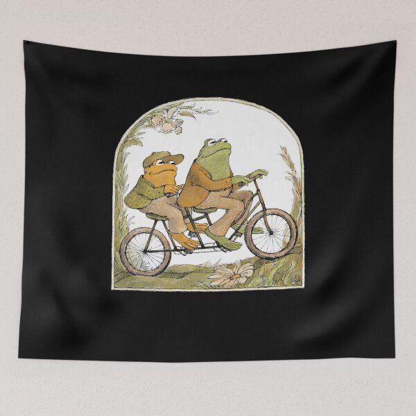 Item preview, For Mens Womens Frog And Toad Awesome For Movie Fans designed and sold by BoHermiston234.