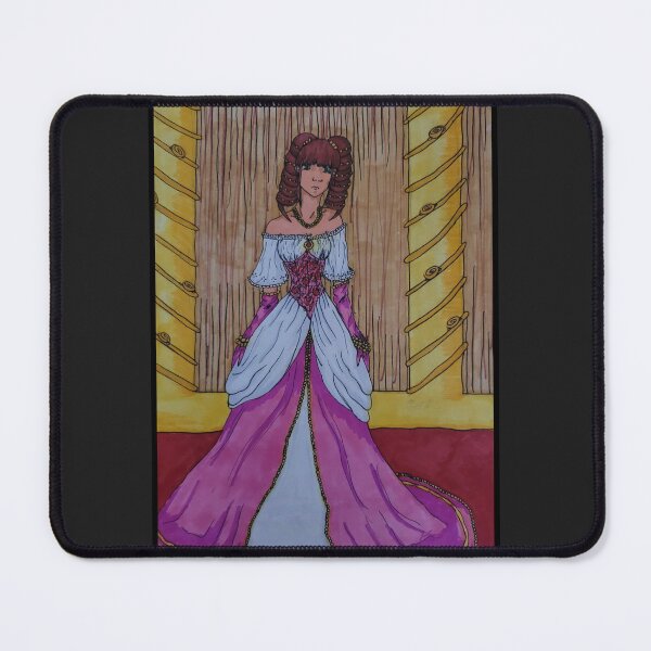 Item preview, Ballroom Gal designed and sold by Barbara Espinosa.