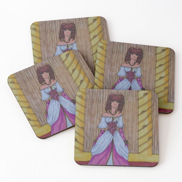Item preview, Ballroom Gal designed and sold by Barbara Espinosa.