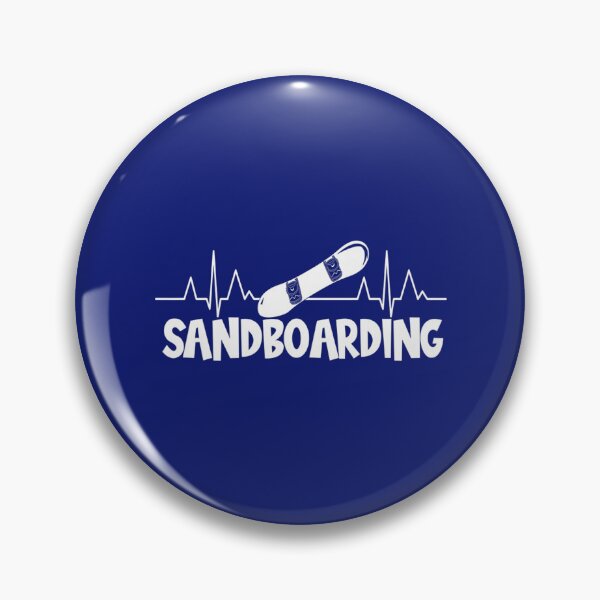 Item preview, SANDBOARDING SPORT Premium designed and sold by KamaTeran.