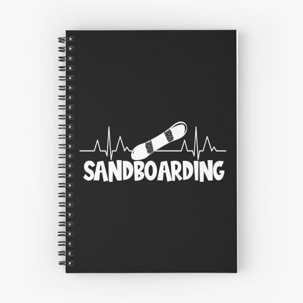 Item preview, SANDBOARDING SPORT Premium designed and sold by KamaTeran.