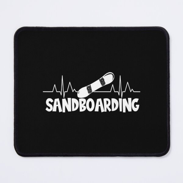 Item preview, SANDBOARDING SPORT Premium designed and sold by KamaTeran.