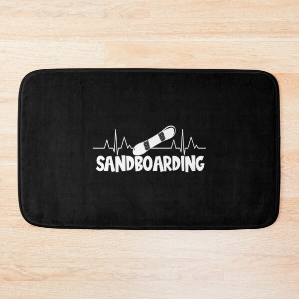 Item preview, SANDBOARDING SPORT Premium designed and sold by KamaTeran.
