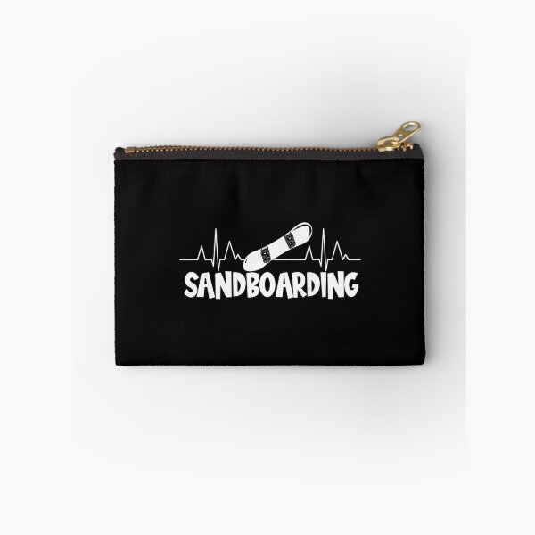 Item preview, SANDBOARDING SPORT Premium designed and sold by KamaTeran.