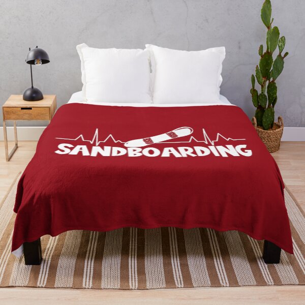 Item preview, SANDBOARDING SPORT Premium designed and sold by KamaTeran.