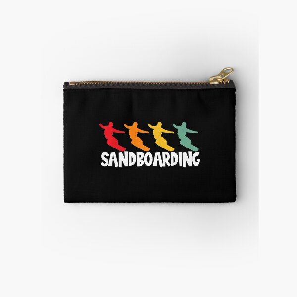 Item preview, SANDBOARDING SPORT RETRO VINTAGE Premium designed and sold by KamaTeran.