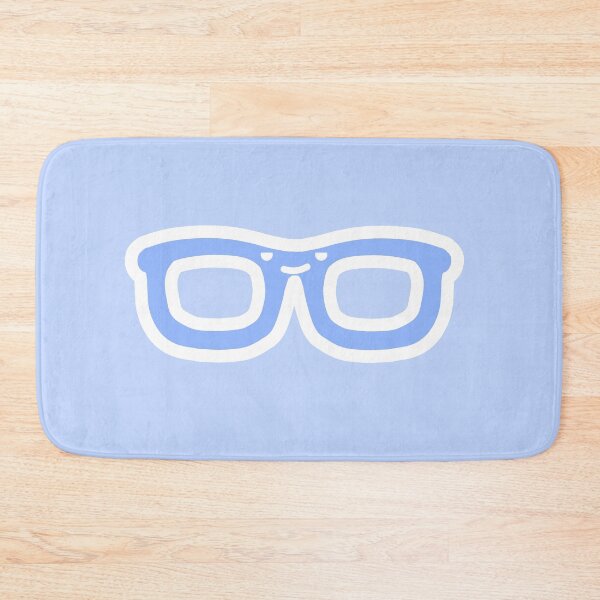 Item preview, Smug Glasses designed and sold by ChibiCharacters.