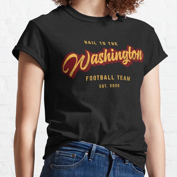 : HTTR Washington T Shirt : Clothing, Shoes & Jewelry