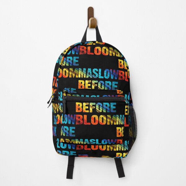 Item preview, School Psychologist Back To School Maslow Before Blooms designed and sold by KamaTeran.